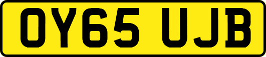 OY65UJB