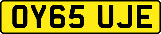OY65UJE