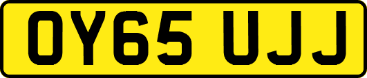OY65UJJ