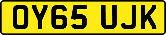 OY65UJK