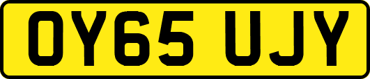 OY65UJY