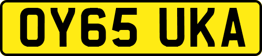OY65UKA