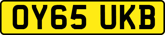 OY65UKB