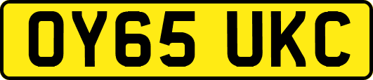 OY65UKC