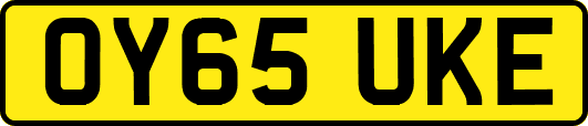 OY65UKE
