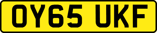 OY65UKF
