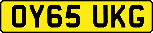 OY65UKG