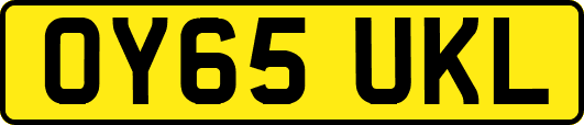 OY65UKL