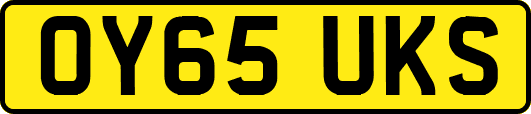 OY65UKS