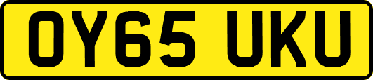OY65UKU