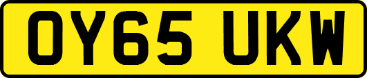 OY65UKW