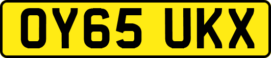 OY65UKX
