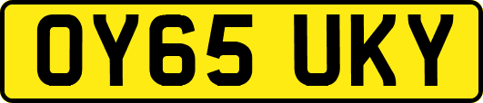 OY65UKY