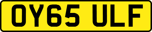 OY65ULF