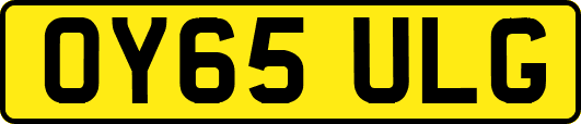 OY65ULG