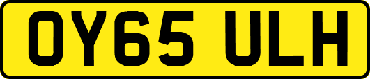 OY65ULH
