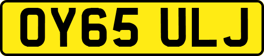 OY65ULJ