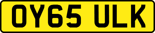 OY65ULK
