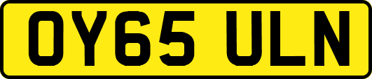 OY65ULN