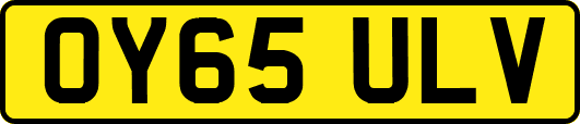 OY65ULV