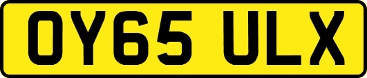 OY65ULX