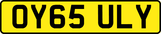 OY65ULY