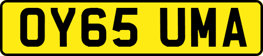 OY65UMA