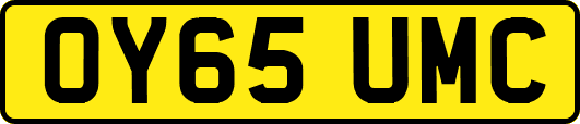 OY65UMC