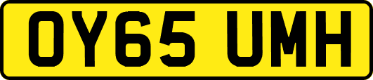 OY65UMH