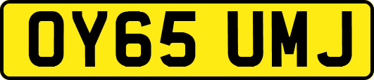 OY65UMJ