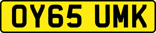 OY65UMK