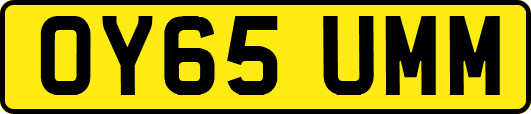 OY65UMM