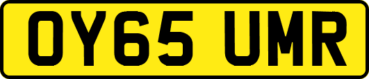 OY65UMR