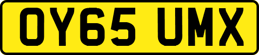 OY65UMX