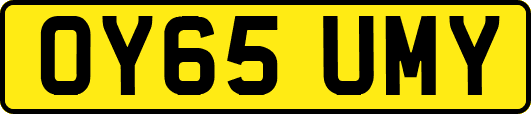 OY65UMY