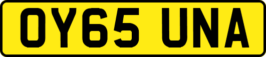 OY65UNA