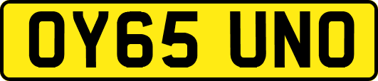 OY65UNO