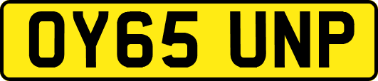 OY65UNP
