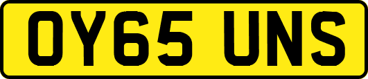 OY65UNS