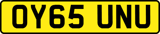 OY65UNU
