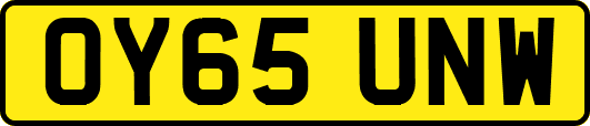 OY65UNW