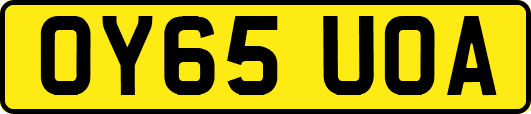 OY65UOA