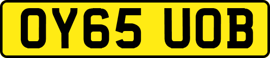 OY65UOB