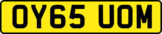 OY65UOM