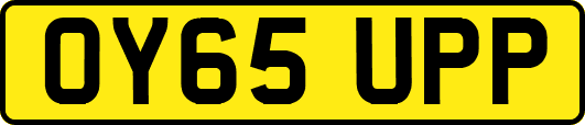OY65UPP
