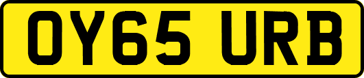 OY65URB
