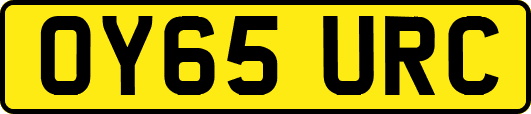 OY65URC