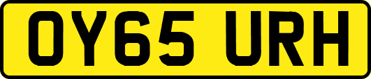 OY65URH