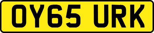 OY65URK