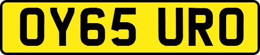 OY65URO